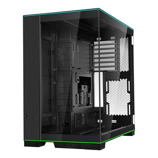 Foto 3 | Funda Lian Li O11d Evo Rgb E-atx Para Videojuegos Con Iluminación Argb - Venta Internacional.