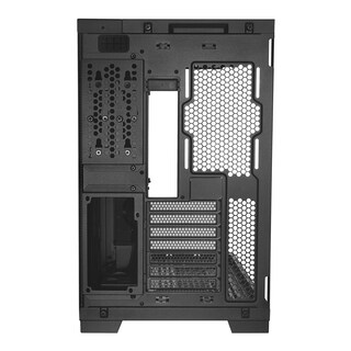 Foto 7 | Funda Lian Li O11d Evo Rgb E-atx Para Videojuegos Con Iluminación Argb - Venta Internacional.