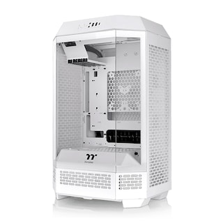 Foto 1 | Micro-atx Para Nieve Case Thermaltake Tower 300 Con Ventilador De 2 X 140 Mm - Venta Internacional.
