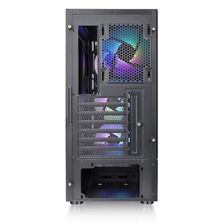 Foto 2 | Chasis Para Computadora Thermaltake S200 Plus Tg Argb Mid Tower - Venta Internacional.