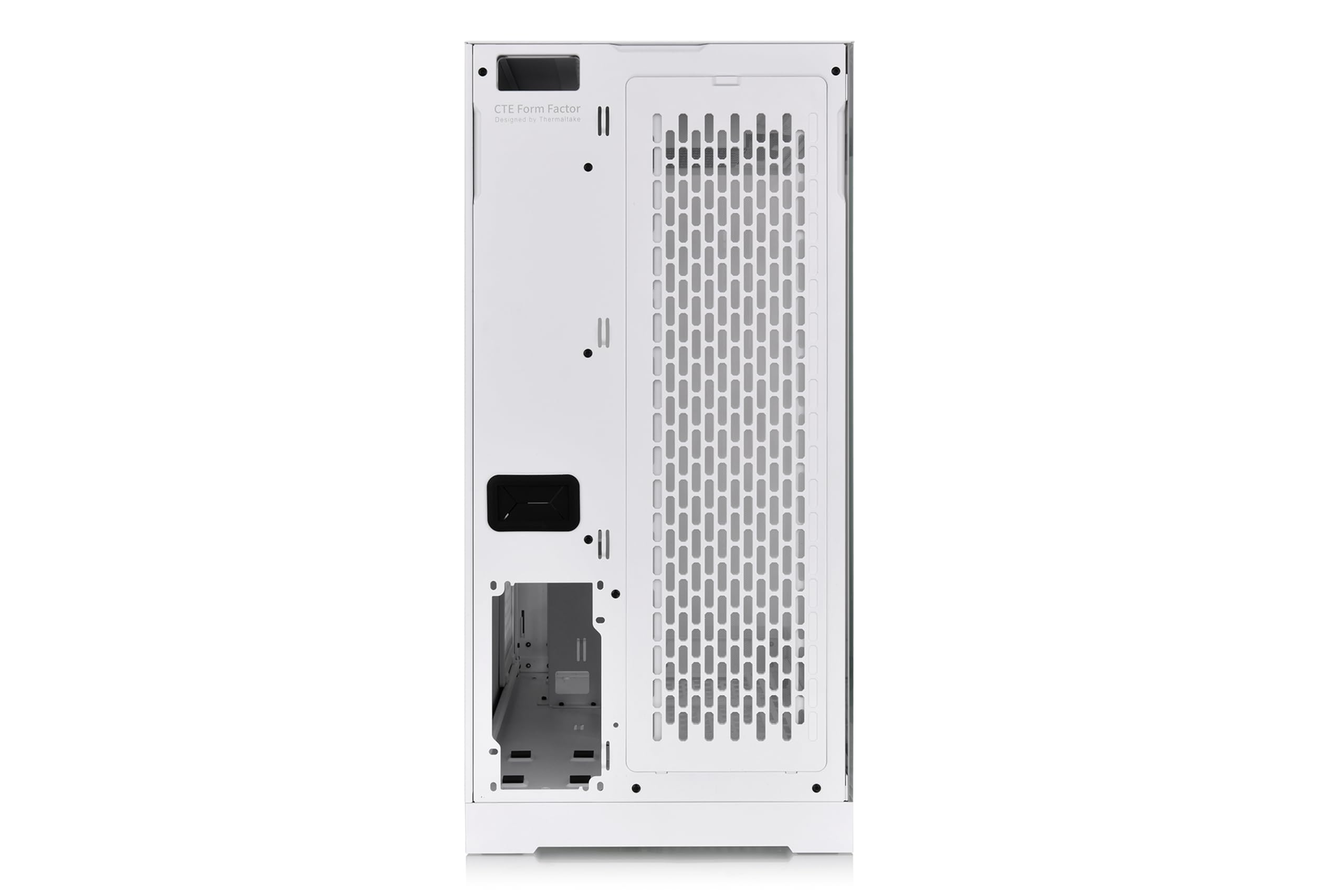 Foto 4 pulgar | Case Thermaltake Cte E600 Mx Snow Mid Tower E-atx Con Cable - Venta Internacional.