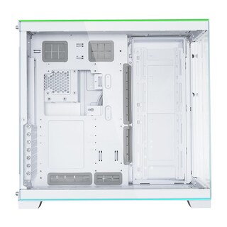 Foto 2 | Funda Lian Li O11d Evo Rgb E-atx Para Videojuegos Con Iluminación Argb - Venta Internacional.