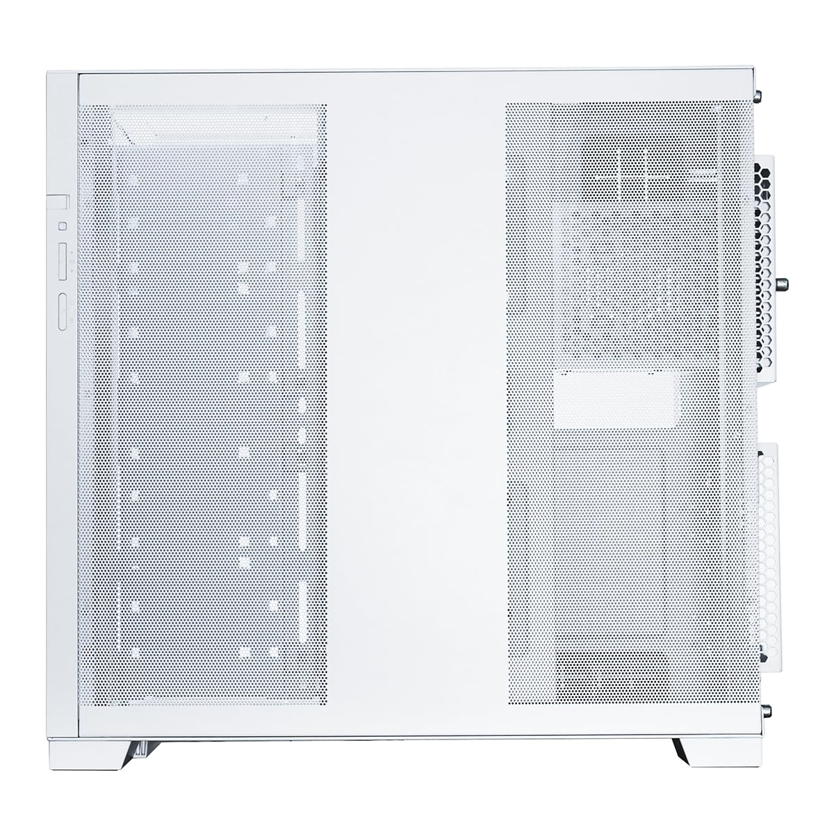 Foto 3 | Funda Lian Li O11d Evo Rgb E-atx Para Videojuegos Con Iluminación Argb - Venta Internacional.