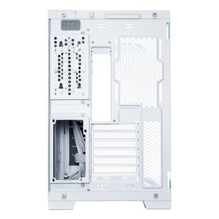 Foto 4 | Funda Lian Li O11d Evo Rgb E-atx Para Videojuegos Con Iluminación Argb - Venta Internacional.