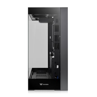 Foto 5 | Funda Thermaltake Cte E550 Tg Negra Mid Tower Atx - Venta Internacional.