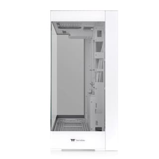 Foto 6 | Paneles De Vidrio Case Thermaltake Cte E550 Tg Snow Mid Tower Atx 3 - Venta Internacional.