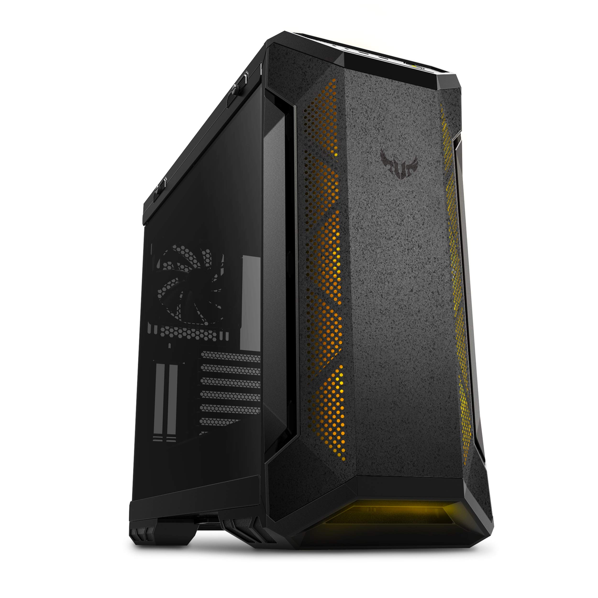 Foto 2 pulgar | Carcasa De Ordenador Asus Tuf Gaming Gt501 Mid-tower Con Usb 3.0 - Venta Internacional.