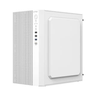 Foto 2 | Gabinete Acteck Zenith GI656 500W Blanco
