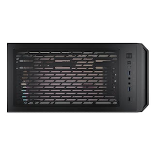 Foto 3 | Gabinete Cougar Mg140 Air Rgb Con Ventana, Mini Tower, Micro Atx/mini-itx, Usb 3.0, Sin Fuente, Negro