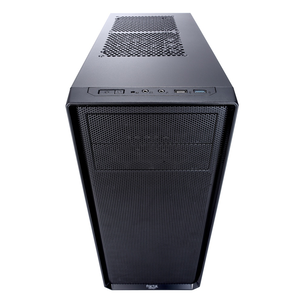 Foto 6 | Gabinete Fractal Design Focus G Con Ventana Led Blanco, Midi-tower, Atx/mini-itx/micro-atx, Usb 3.0/2.0, Sin Fue