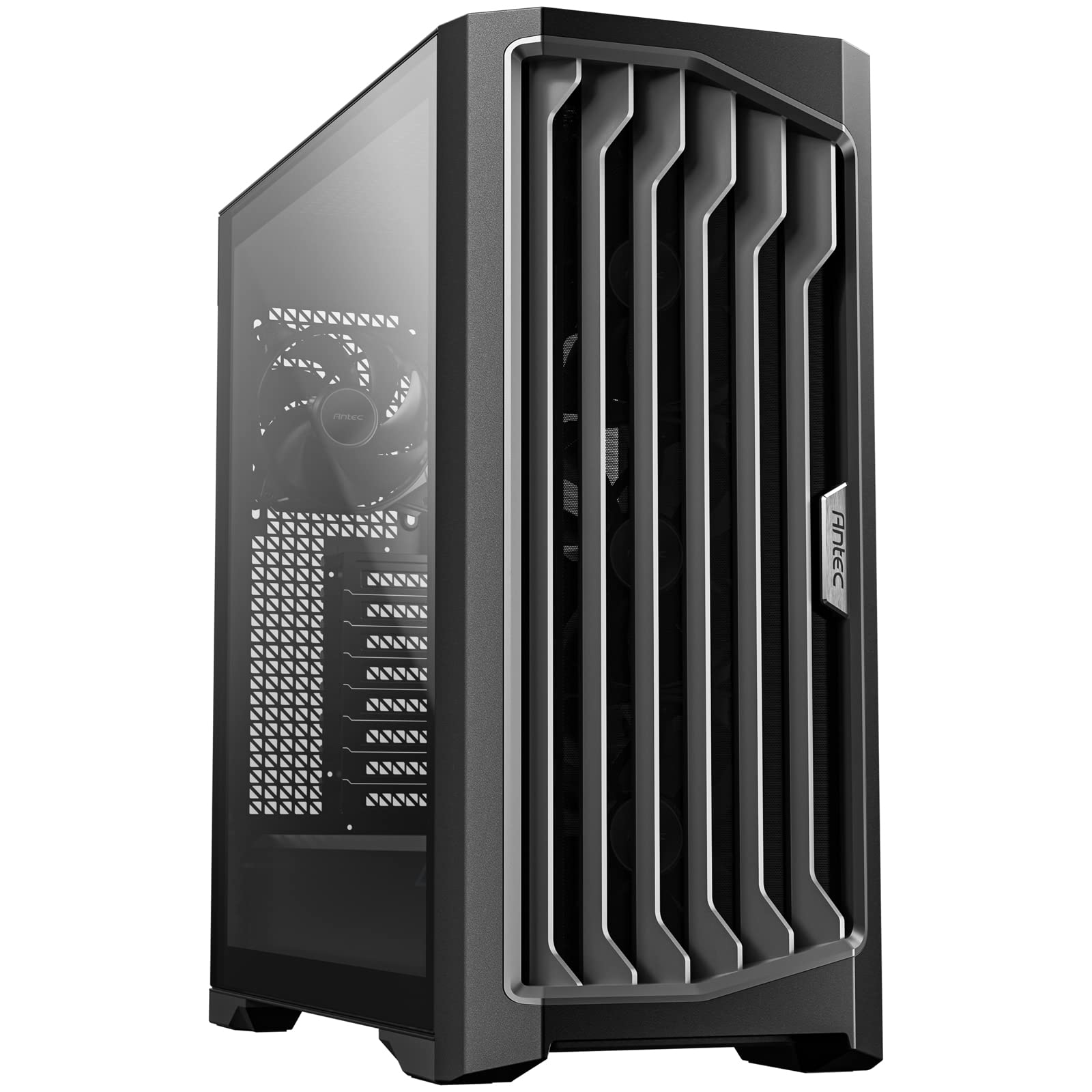 Foto 2 pulgar | Funda Para Juegos De Pc Antec Performance E-atx De Torre Completa De 1 Pie Con Pantalla Temp - Venta Internacional.