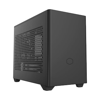 Foto 1 | Funda Para Pc Cooler Master Nr200 Mini-itx, Gpu De 330 Mm, 240 Mm | 280 Mm Aio - Venta Internacional.