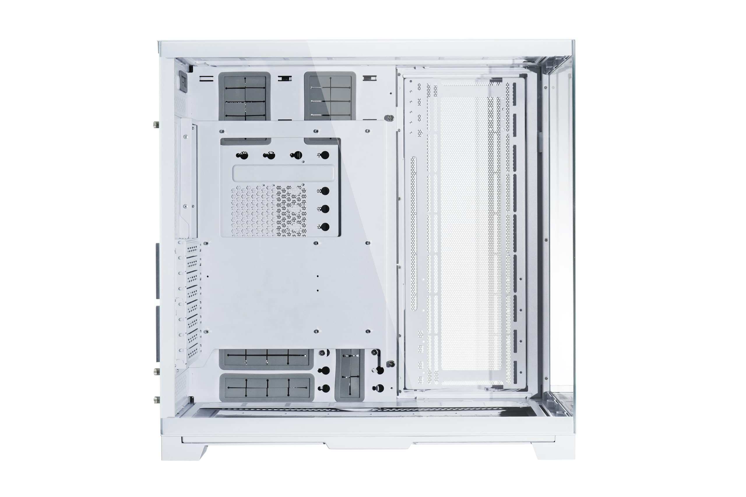 Foto 3 pulgar | Maletín Para Ordenador Lian Li Dynamic Evo Xl E-atx Con Iluminación Argb - Venta Internacional.