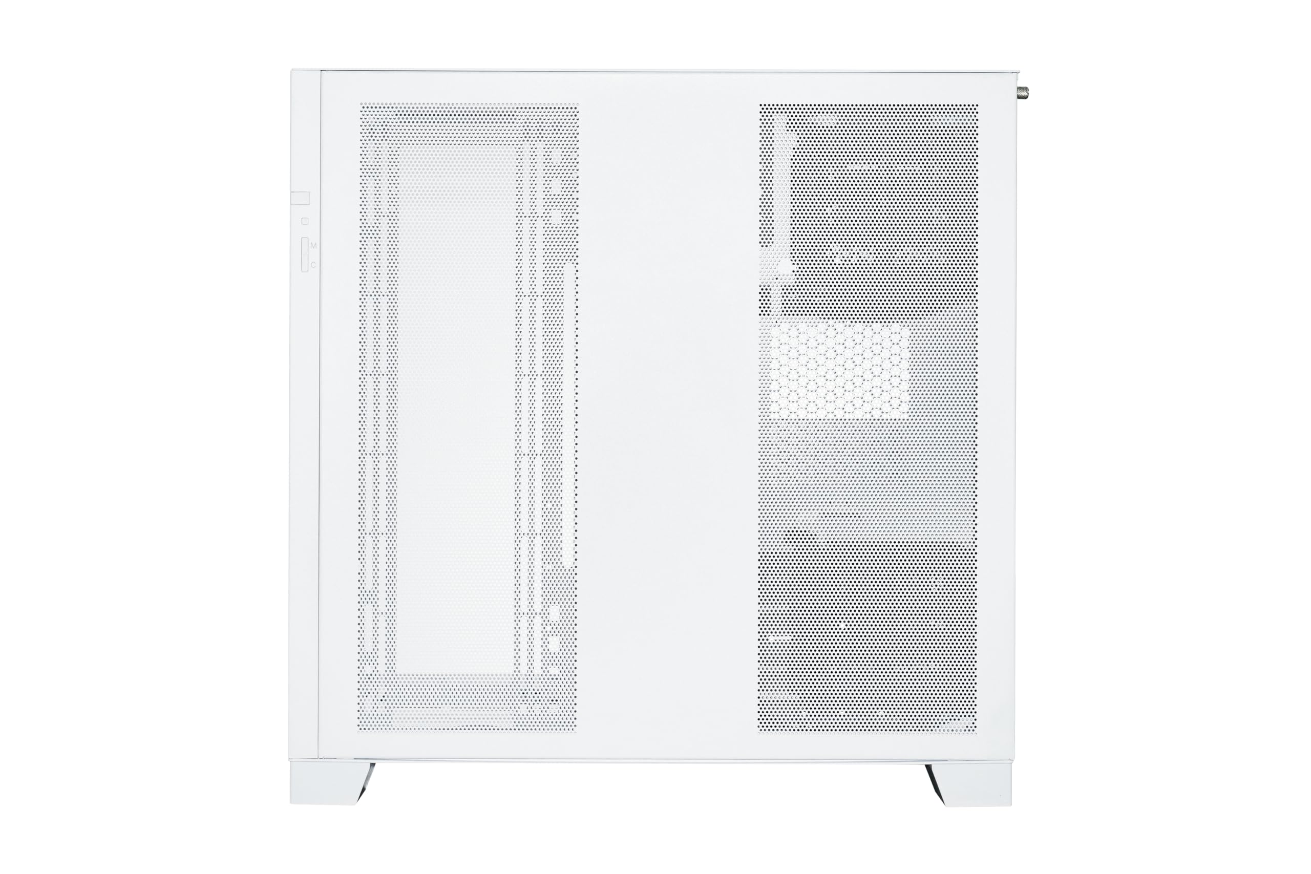 Foto 4 pulgar | Maletín Para Ordenador Lian Li Dynamic Evo Xl E-atx Con Iluminación Argb - Venta Internacional.