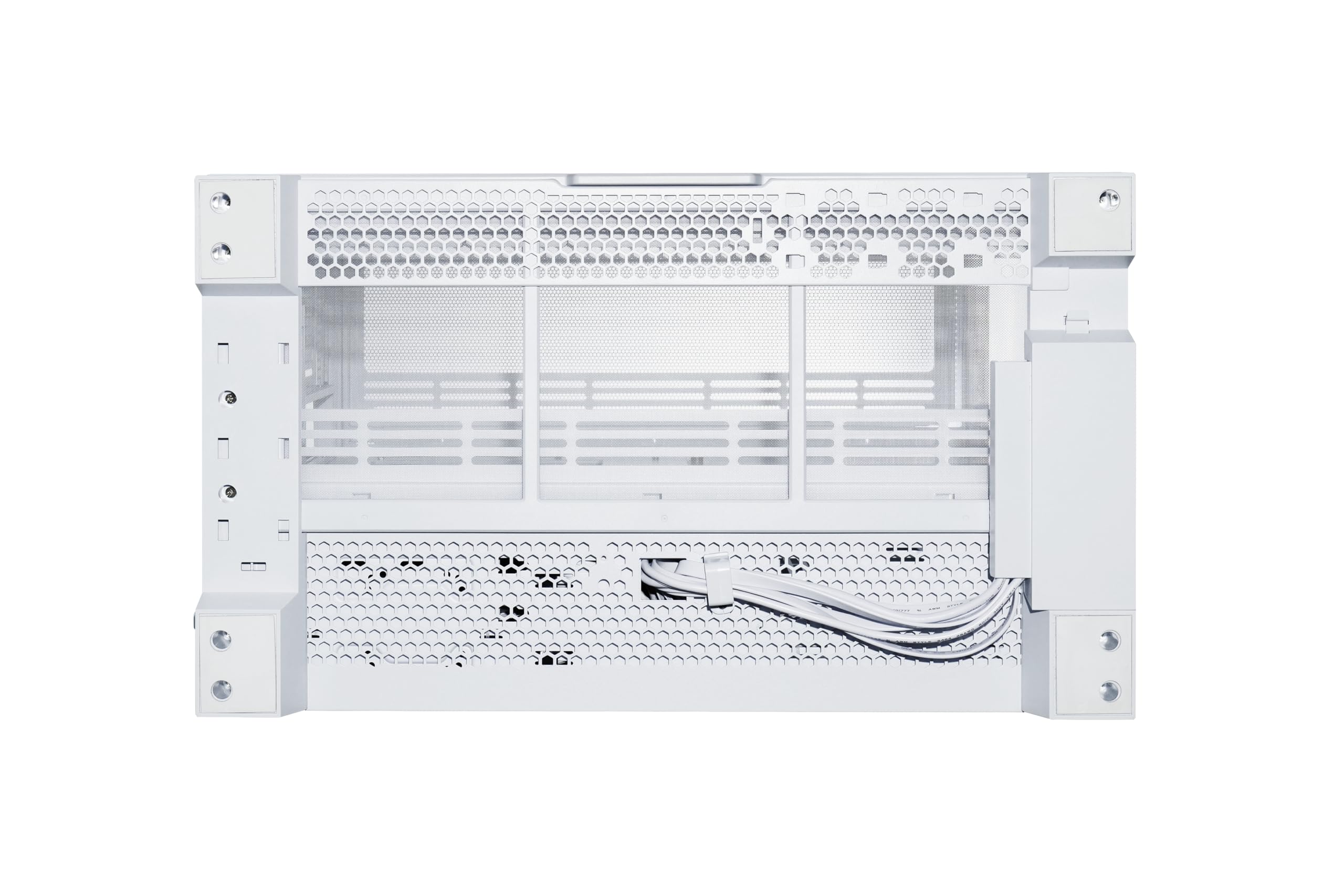 Foto 5 pulgar | Maletín Para Ordenador Lian Li Dynamic Evo Xl E-atx Con Iluminación Argb - Venta Internacional.