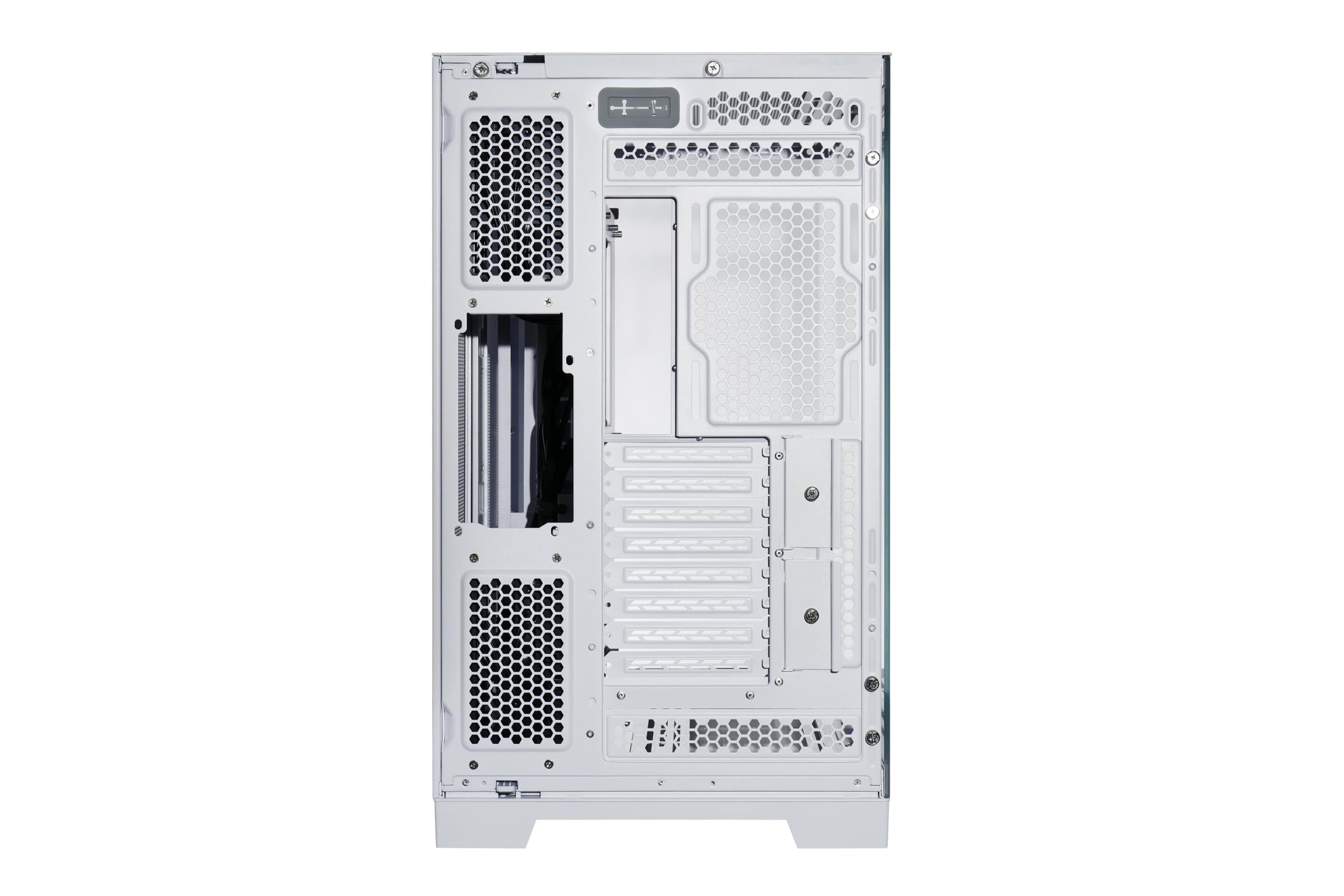 Foto 6 pulgar | Maletín Para Ordenador Lian Li Dynamic Evo Xl E-atx Con Iluminación Argb - Venta Internacional.
