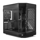 Funda Para Juegos De Ordenador Hyte Y60 Modern Aesthetic Black - Venta Internacional.