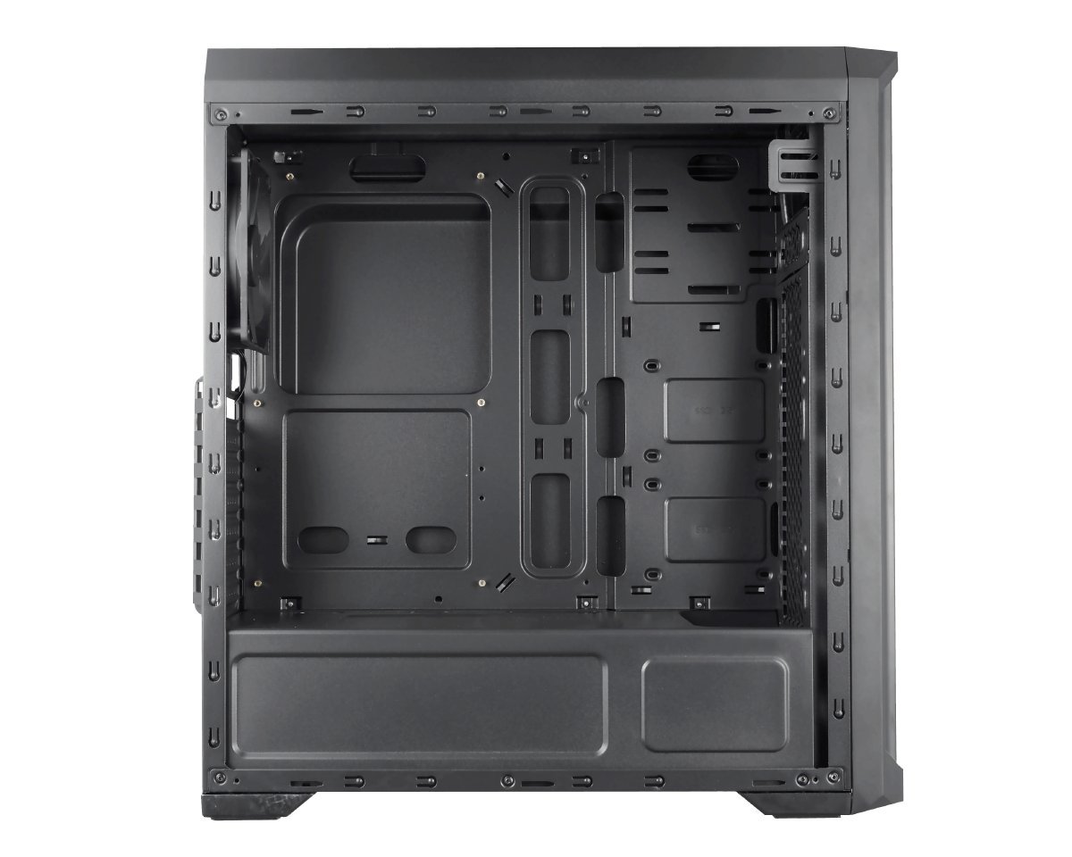 Foto 4 pulgar | Funda De Ordenador Cougar Mx330-x Para Mini Itx/micro Atx/atx - Venta Internacional.