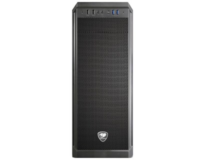 Foto 5 | Funda De Ordenador Cougar Mx330-x Para Mini Itx/micro Atx/atx - Venta Internacional.