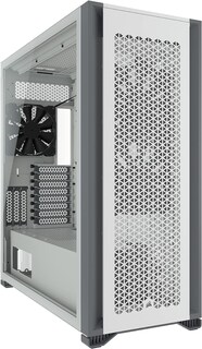 Foto 1 | Carcasa Para Pc Corsair 7000d Airflow Atx De Torre Completa Con 3 Ventiladores De 140 Mm - Venta Internacional.