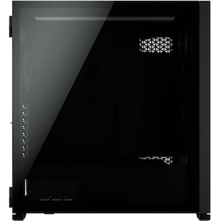 Foto 3 | Funda Para Pc Corsair Icue 7000x Rgb Full-tower Atx Con 4 Ventiladores - Venta Internacional.