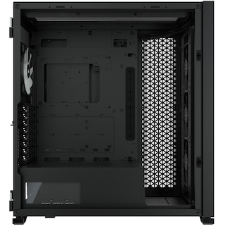 Foto 7 | Funda Para Pc Corsair Icue 7000x Rgb Full-tower Atx Con 4 Ventiladores - Venta Internacional.