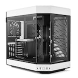 Funda Para Videojuegos Hyte Y60 Modern Aesthetic White - Venta Internacional.