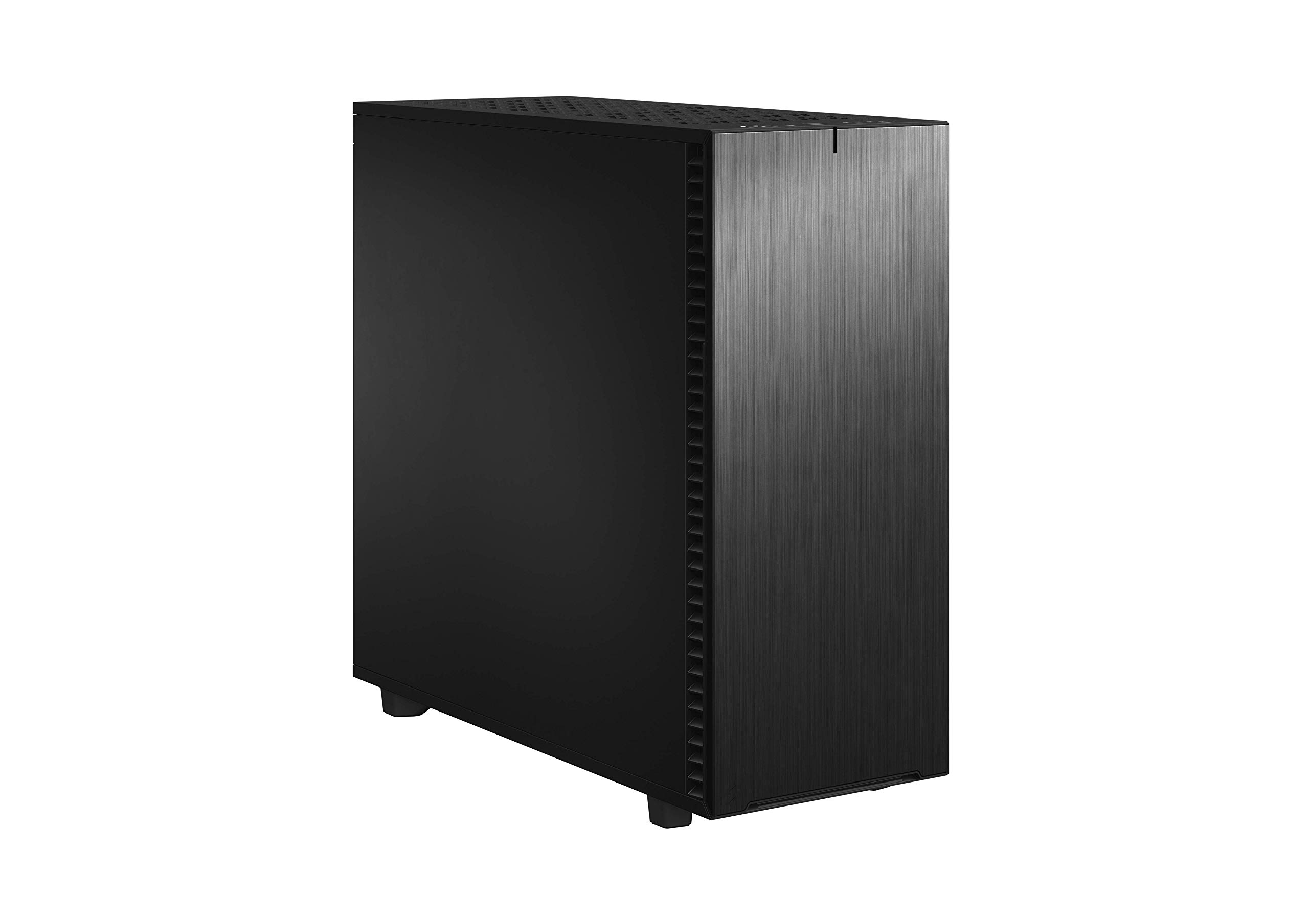 Foto 2 pulgar | Carcasa De Ordenador Fractal Design Define 7 Xl E-atx Negra - Venta Internacional.