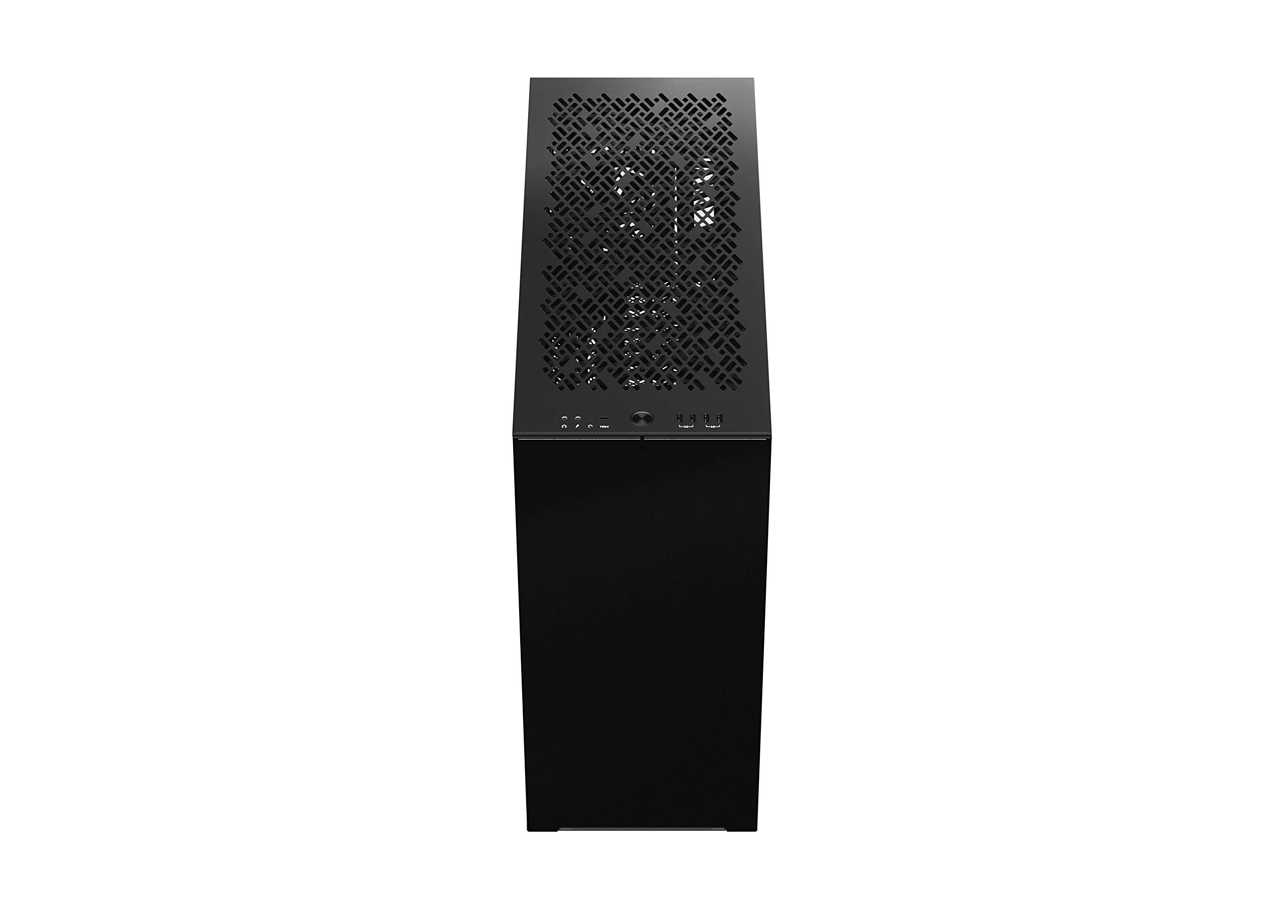 Foto 6 pulgar | Carcasa De Ordenador Fractal Design Define 7 Xl E-atx Negra - Venta Internacional.