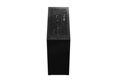 Foto 5 | Carcasa De Ordenador Fractal Design Define 7 Xl E-atx Negra - Venta Internacional.