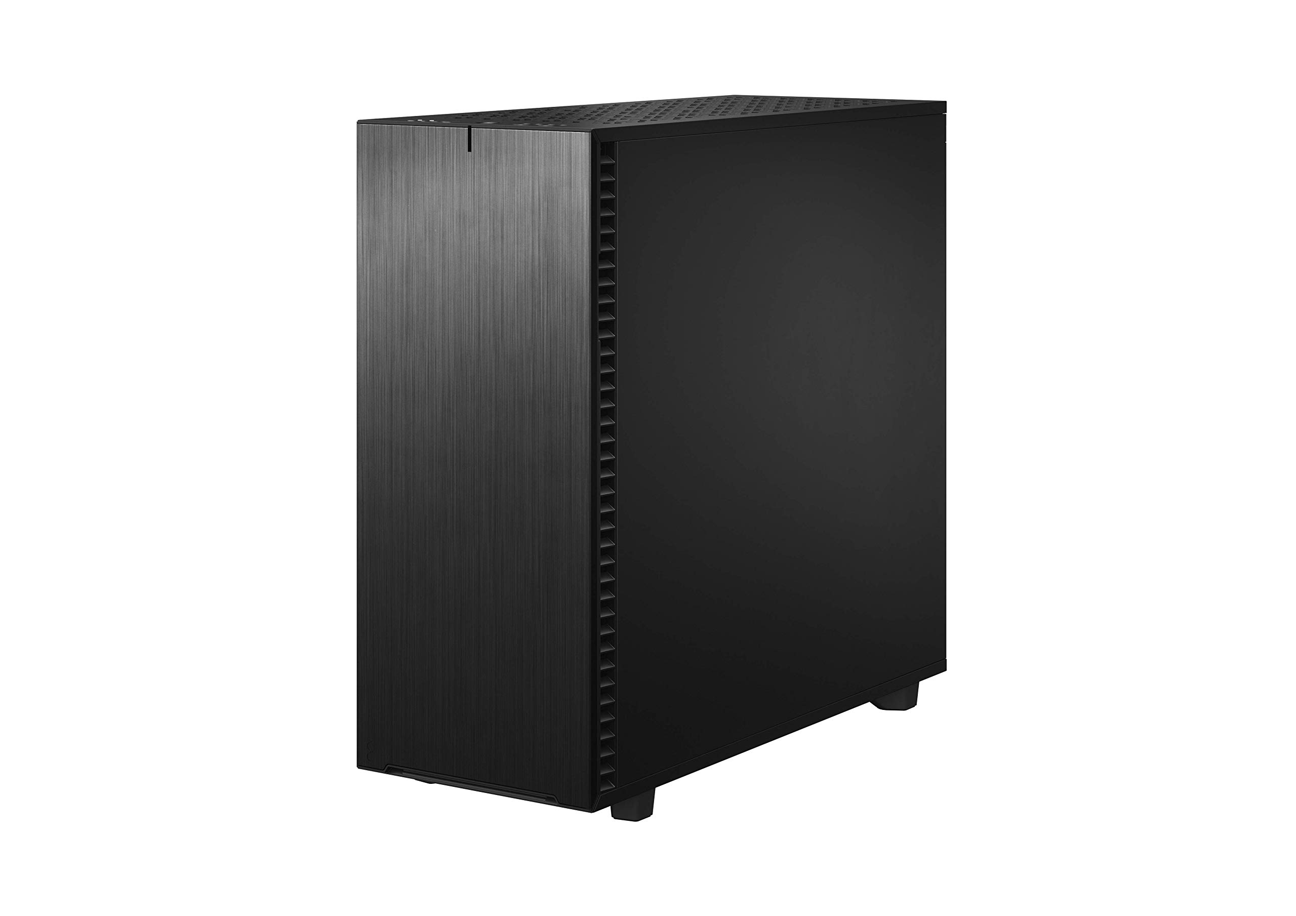 Foto 8 pulgar | Carcasa De Ordenador Fractal Design Define 7 Xl E-atx Negra - Venta Internacional.