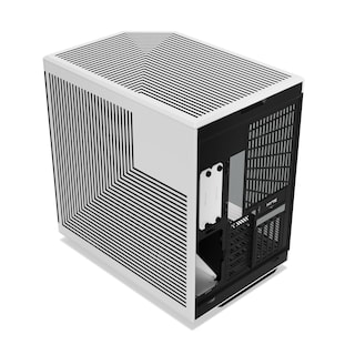 Foto 5 | Funda Para Videojuegos Hyte Y70 Mejorada, Moderna, Blanca - Venta Internacional.