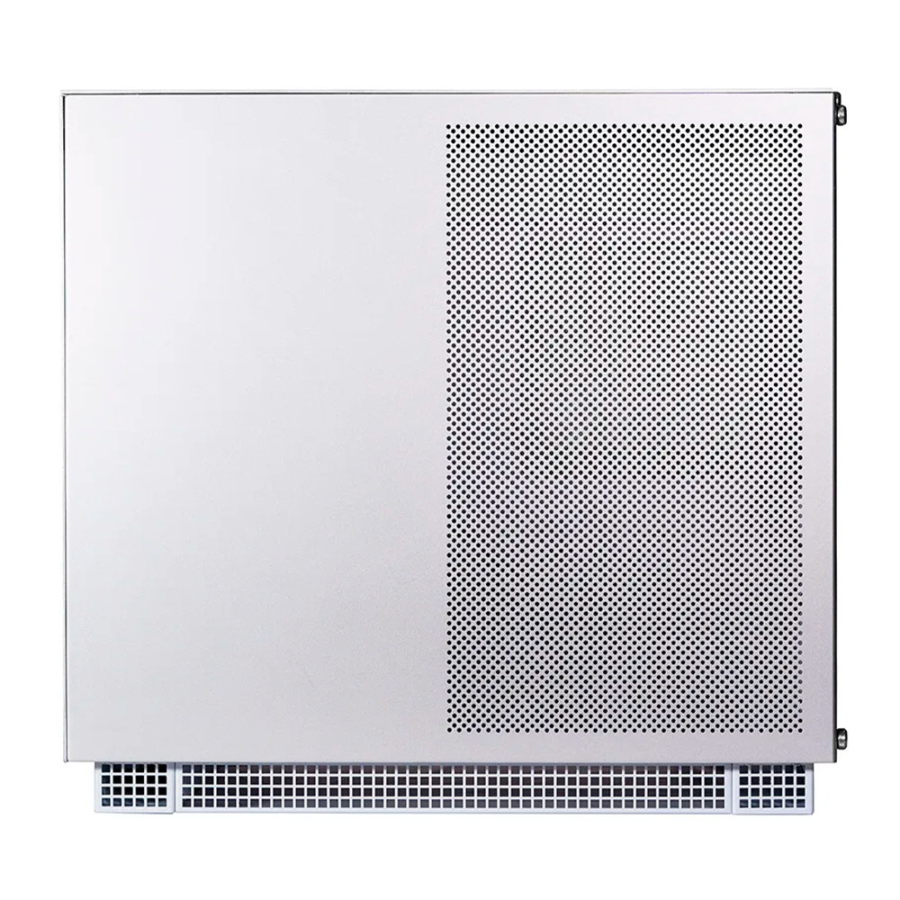 Foto 5 pulgar | Gabinete Naceb Aether E-atx Argb 4vent S/fuente Cristal Blanco Na-0640