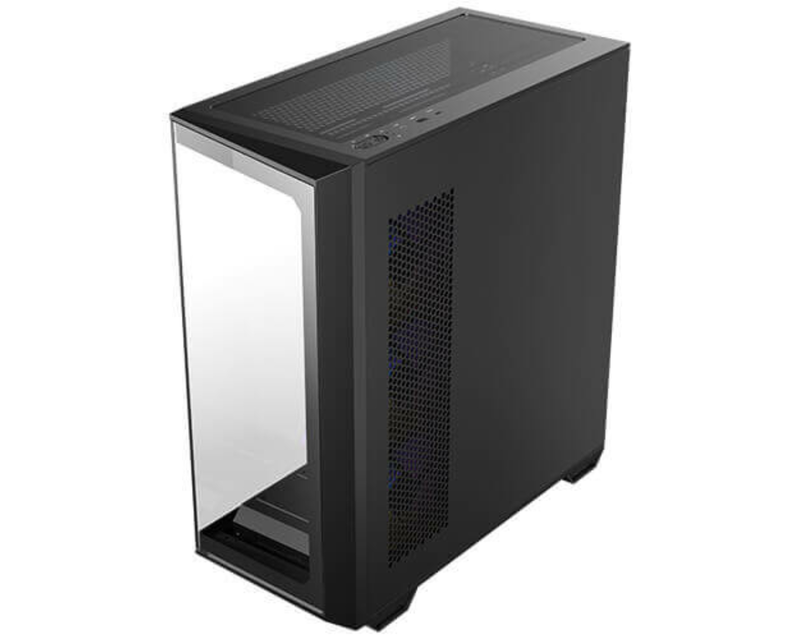 Foto 3 | Gabinete Antec C3 Argb Mid-tower Atx