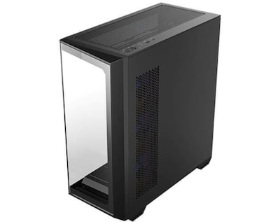 Foto 3 | Gabinete Antec C3 Argb Mid-tower Atx