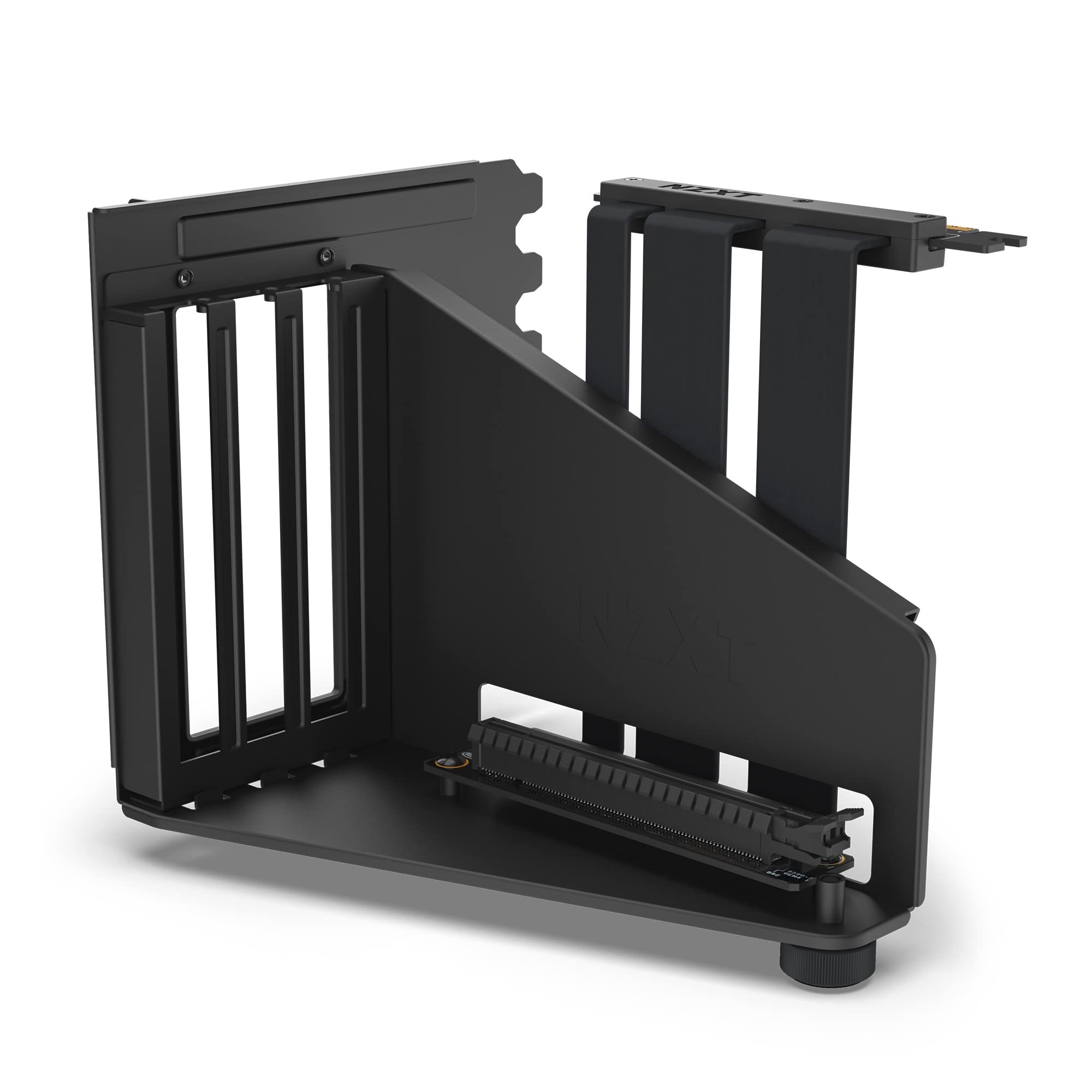 Foto 2 pulgar | Kit De Montaje Vertical De Gpu Nzxt Ab-rh175-b1 Con Elevador De 175 Mm - Venta Internacional.