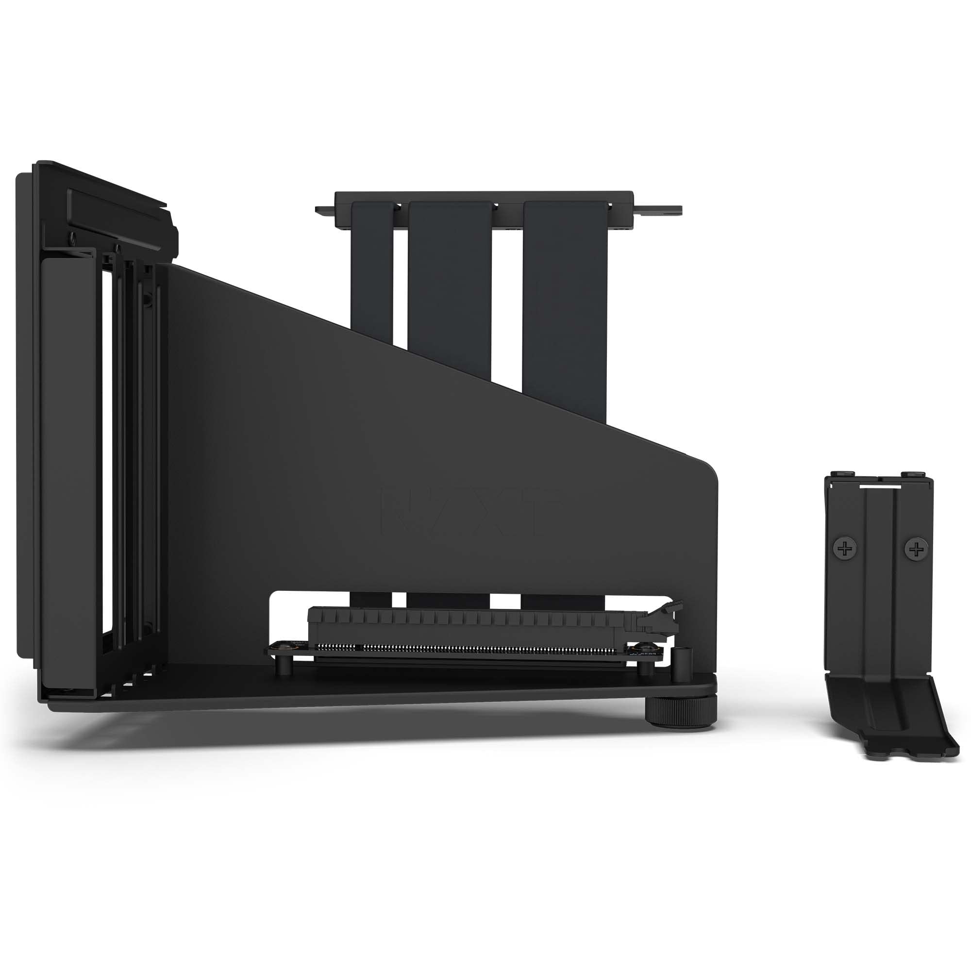 Foto 3 pulgar | Kit De Montaje Vertical De Gpu Nzxt Ab-rh175-b1 Con Elevador De 175 Mm - Venta Internacional.