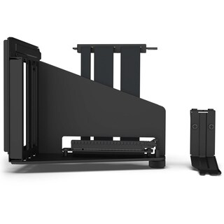 Foto 2 | Kit De Montaje Vertical De Gpu Nzxt Ab-rh175-b1 Con Elevador De 175 Mm - Venta Internacional.