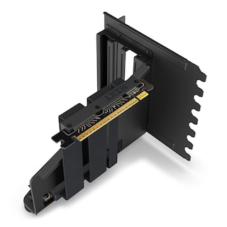 Foto 3 | Kit De Montaje Vertical De Gpu Nzxt Ab-rh175-b1 Con Elevador De 175 Mm - Venta Internacional.