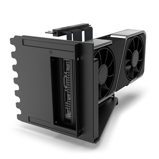 Foto 7 | Kit De Montaje Vertical De Gpu Nzxt Ab-rh175-b1 Con Elevador De 175 Mm - Venta Internacional.