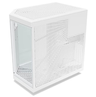 Foto 6 | Gabinete Hyte Y70 Touch Infinite Eatx S/fuente Cristal Blanco Cs-hyte-y70ti-ww