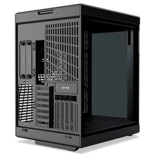 Foto 4 | Gabinete Hyte Y70 Touch Infinite Eatx S/fuente Cristal Negro Cs-hyte-y70ti-bb
