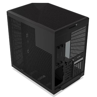Foto 5 | Gabinete Hyte Y70 Touch Infinite Eatx S/fuente Cristal Negro Cs-hyte-y70ti-bb