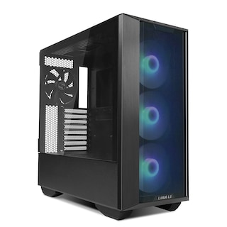 Foto 1 | Funda Para Pc Lian Li Lancool Iii E-atx Con Ventiladores Rgb Y Vidrio Templado - Venta Internacional.