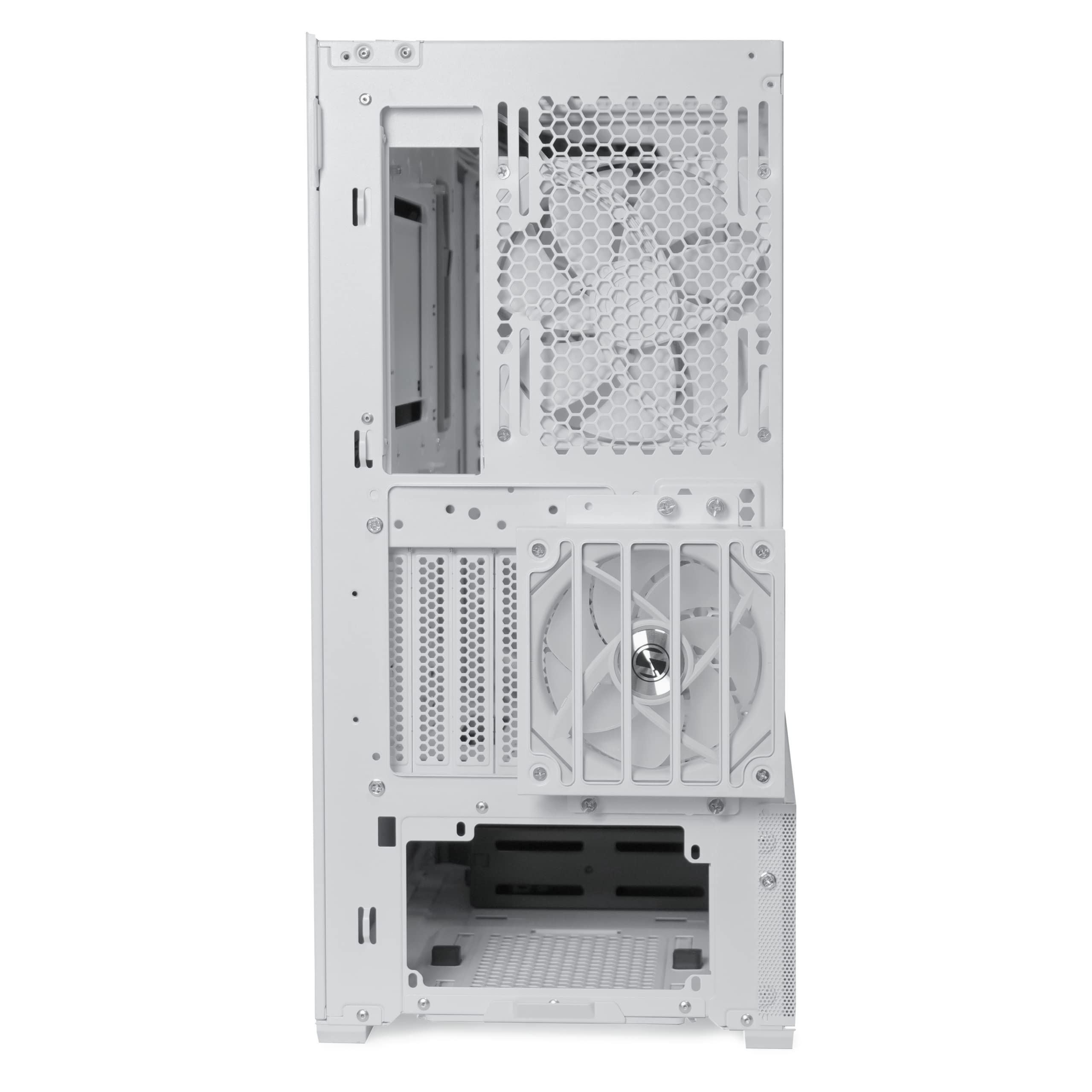 Foto 5 pulgar | Case Lian Li Lancool 216 Mid-tower Con Alto Rendimiento De Refrigeración - Venta Internacional.