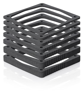 Foto 1 | Kit De Conductos De Ventilación Noctua Na-fd1 Para Refrigeradores Nh-l9i Y Nh-l9a - Venta Internacional.