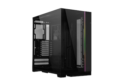 Foto 1 | Funda De Ordenador Lian Li Dynamic Evo Xl Con Iluminación Argb O11dexl-x - Venta Internacional.