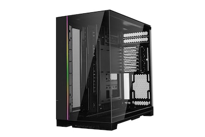 Foto 2 | Funda De Ordenador Lian Li Dynamic Evo Xl Con Iluminación Argb O11dexl-x - Venta Internacional.