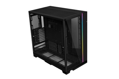 Foto 3 | Funda De Ordenador Lian Li Dynamic Evo Xl Con Iluminación Argb O11dexl-x - Venta Internacional.