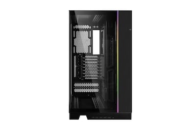 Foto 4 | Funda De Ordenador Lian Li Dynamic Evo Xl Con Iluminación Argb O11dexl-x - Venta Internacional.